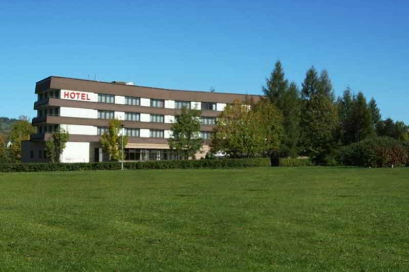 Гостиница Hotel Helios в Закопане