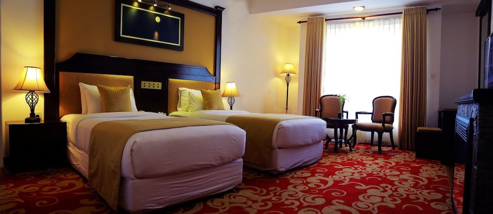 Фото Blackpool Bungalow