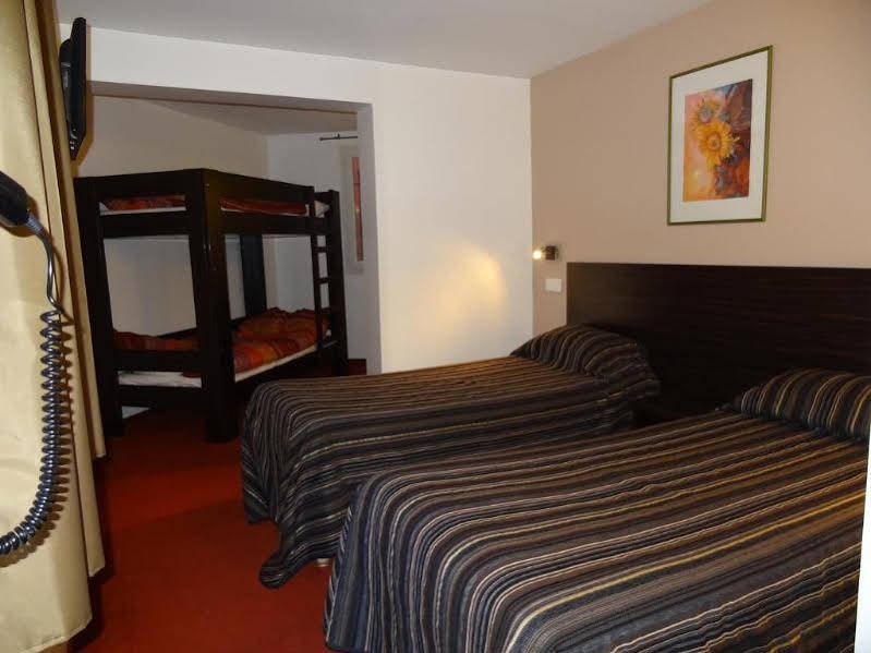 Фото Grand Hôtel Senia