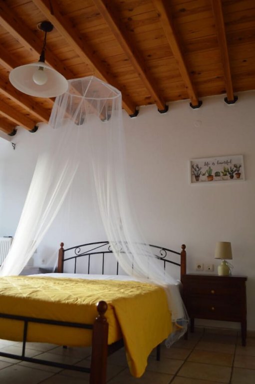 Фото Akti Posidonos