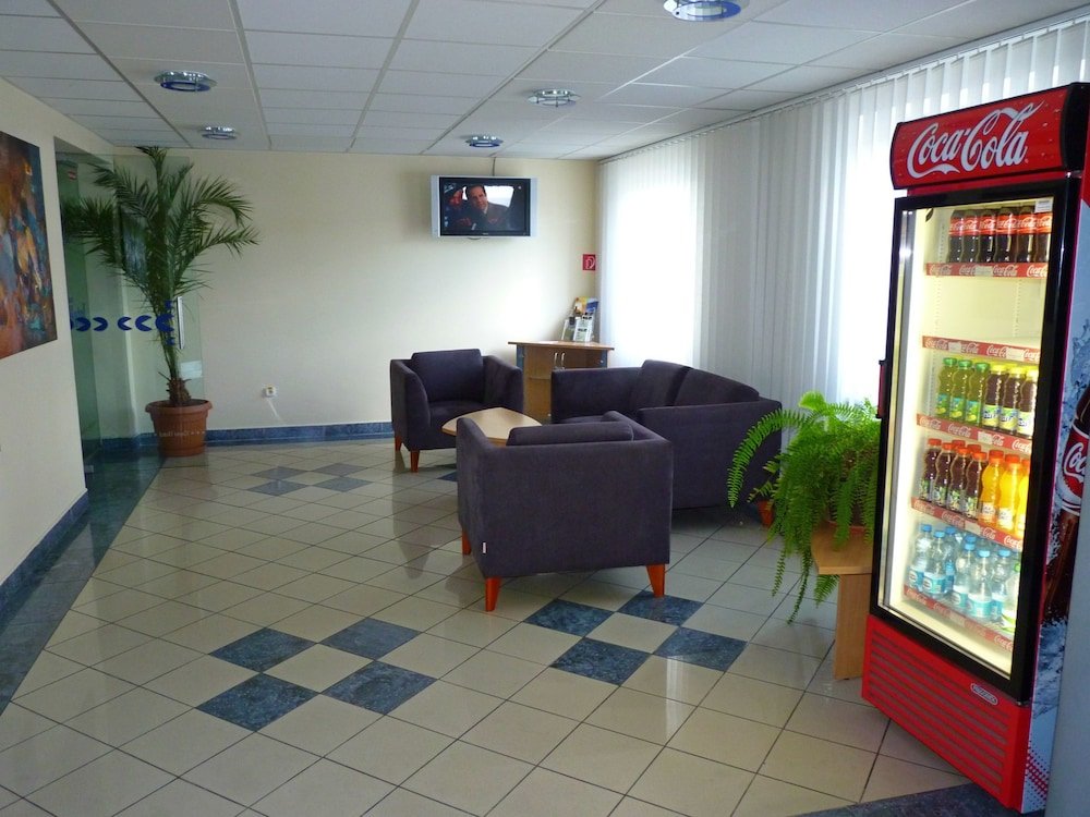 Фото G Hotel Žilina