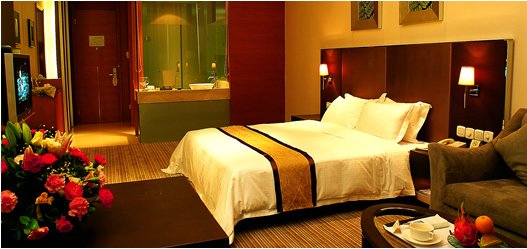 Фото Grand City Hotel