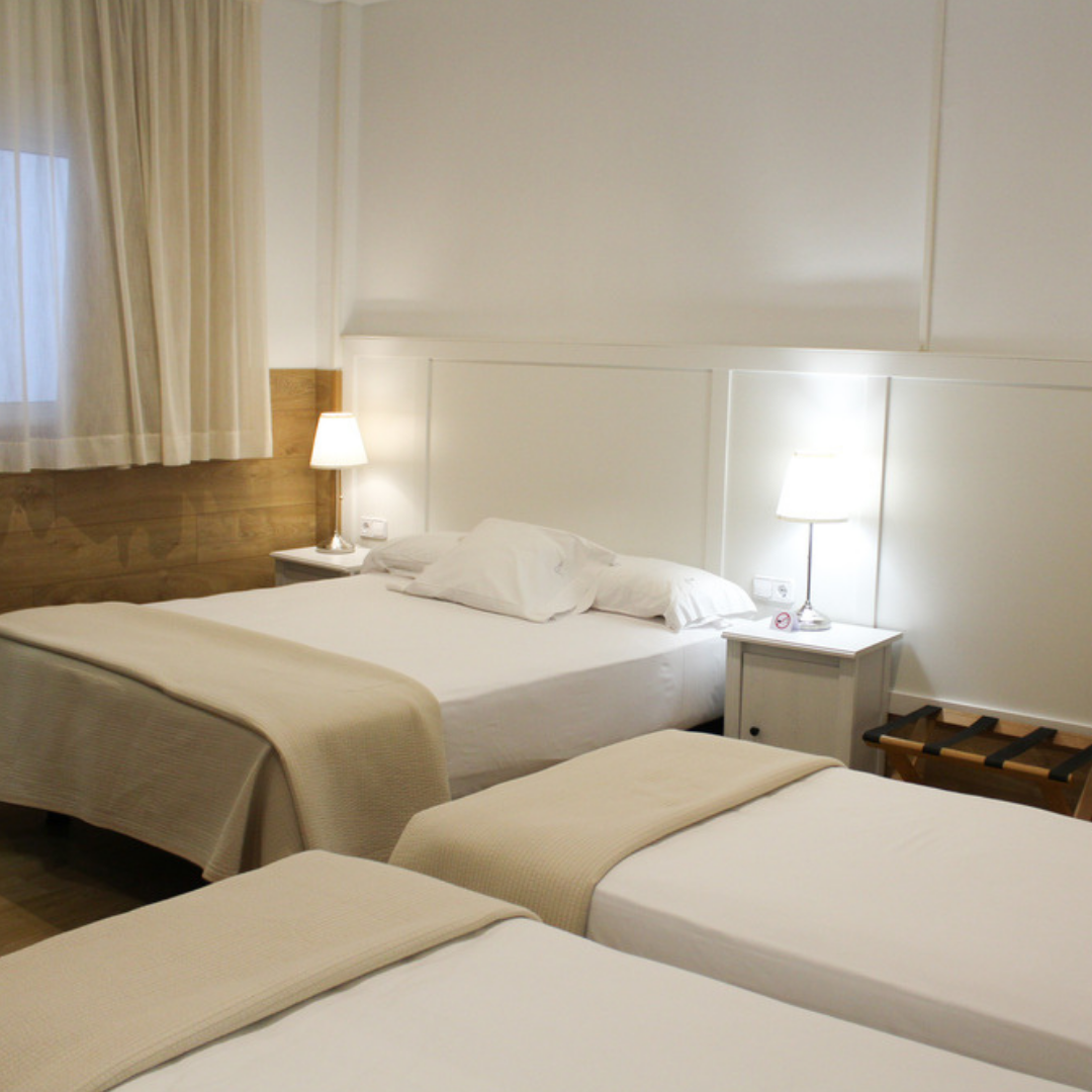 Фото Venecia Plaza Centro Hotel