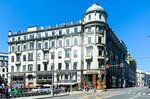 ARS-Patent & Trademark (Bolshaya Lubyanka Street, 5), patent services