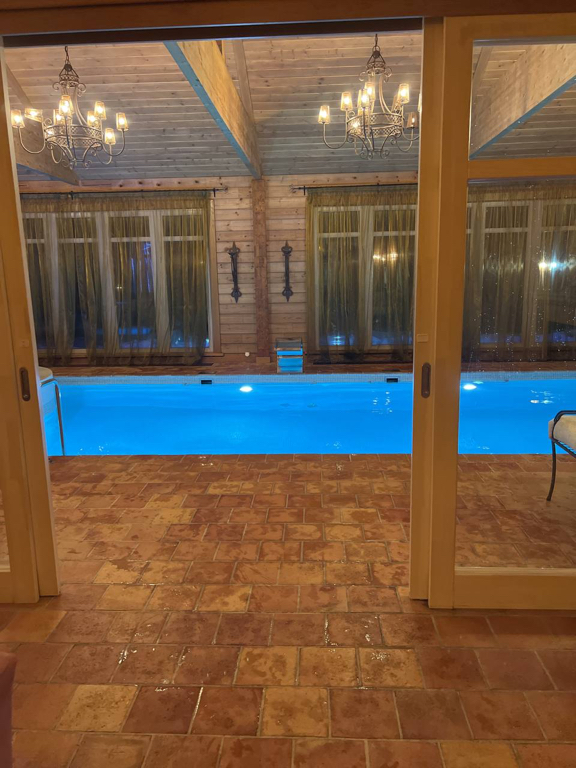 Фото Lesnoy Villa