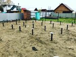 Pervyy Fundament (Novosibirsk, Bol'shevistskaya Street, 173Б), trabajos de construcción especializados