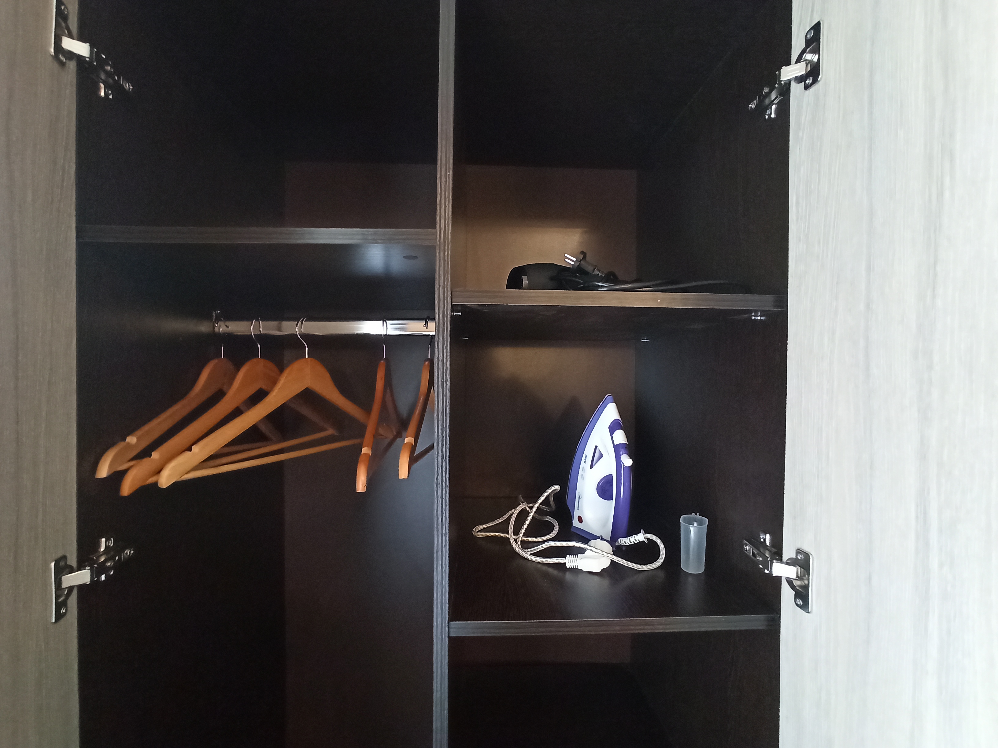 Фото Апартаменты Голубые Дали 17