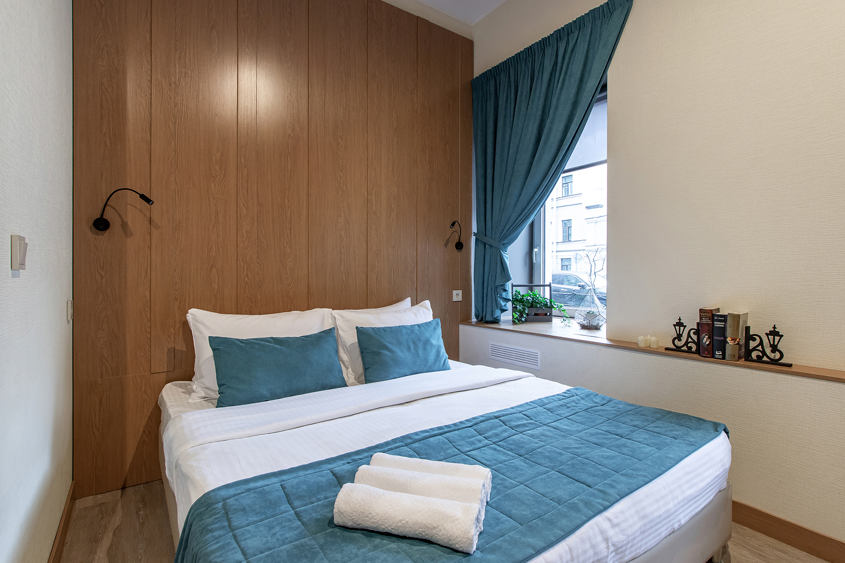 Фото отеля 1