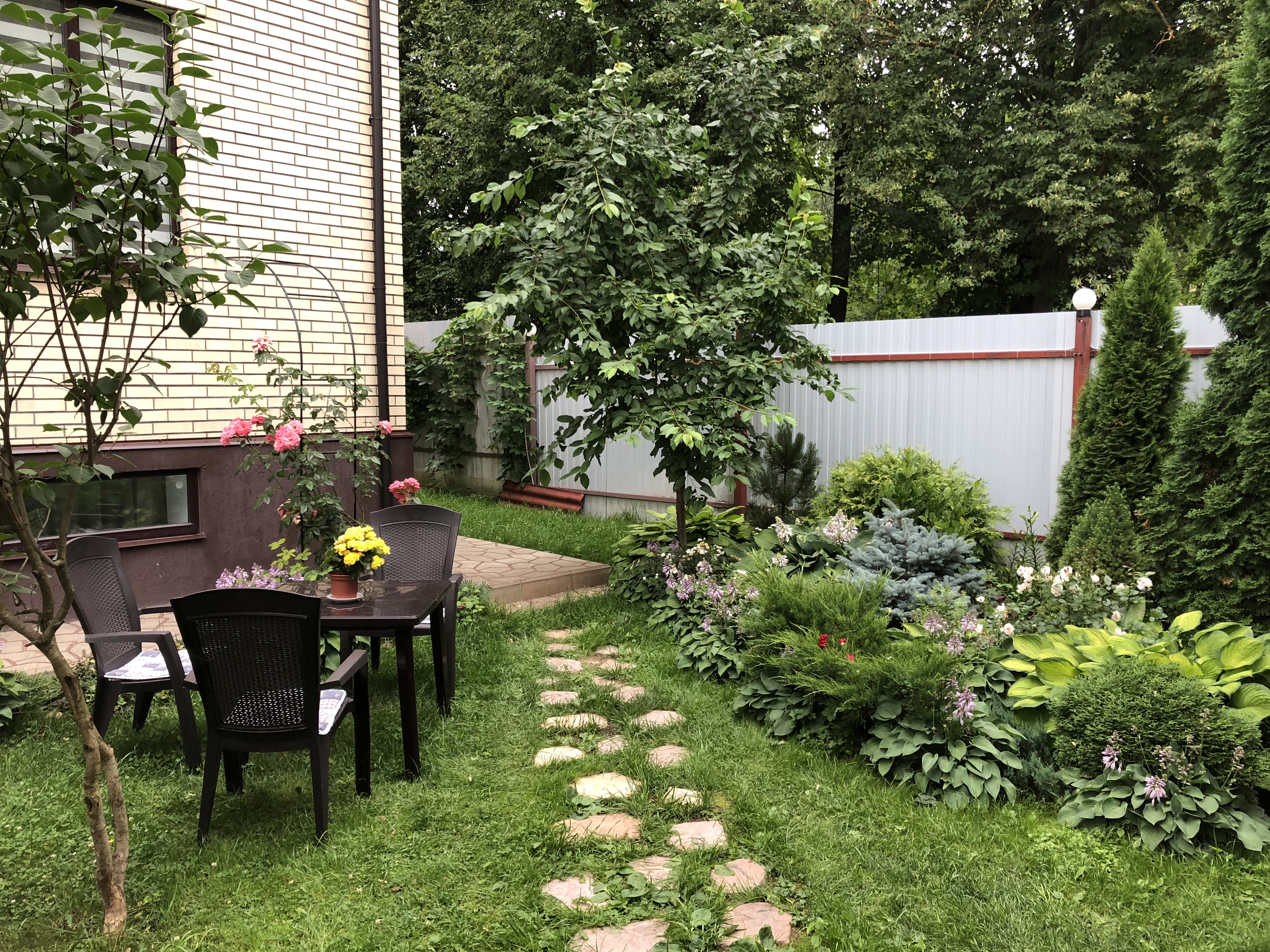 Фото Дом на Октябрьской