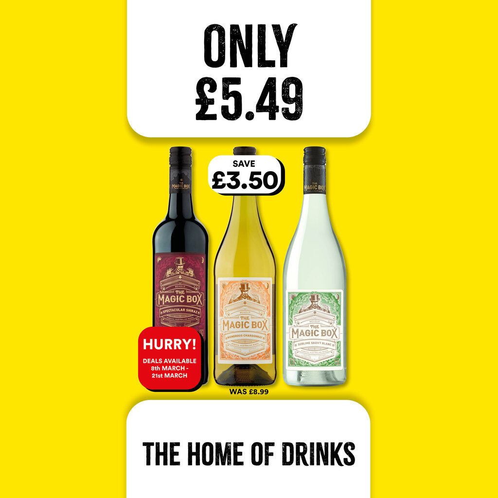 Tobacco and smoking accessories shop Bargain Booze Select Convenience, London, photo