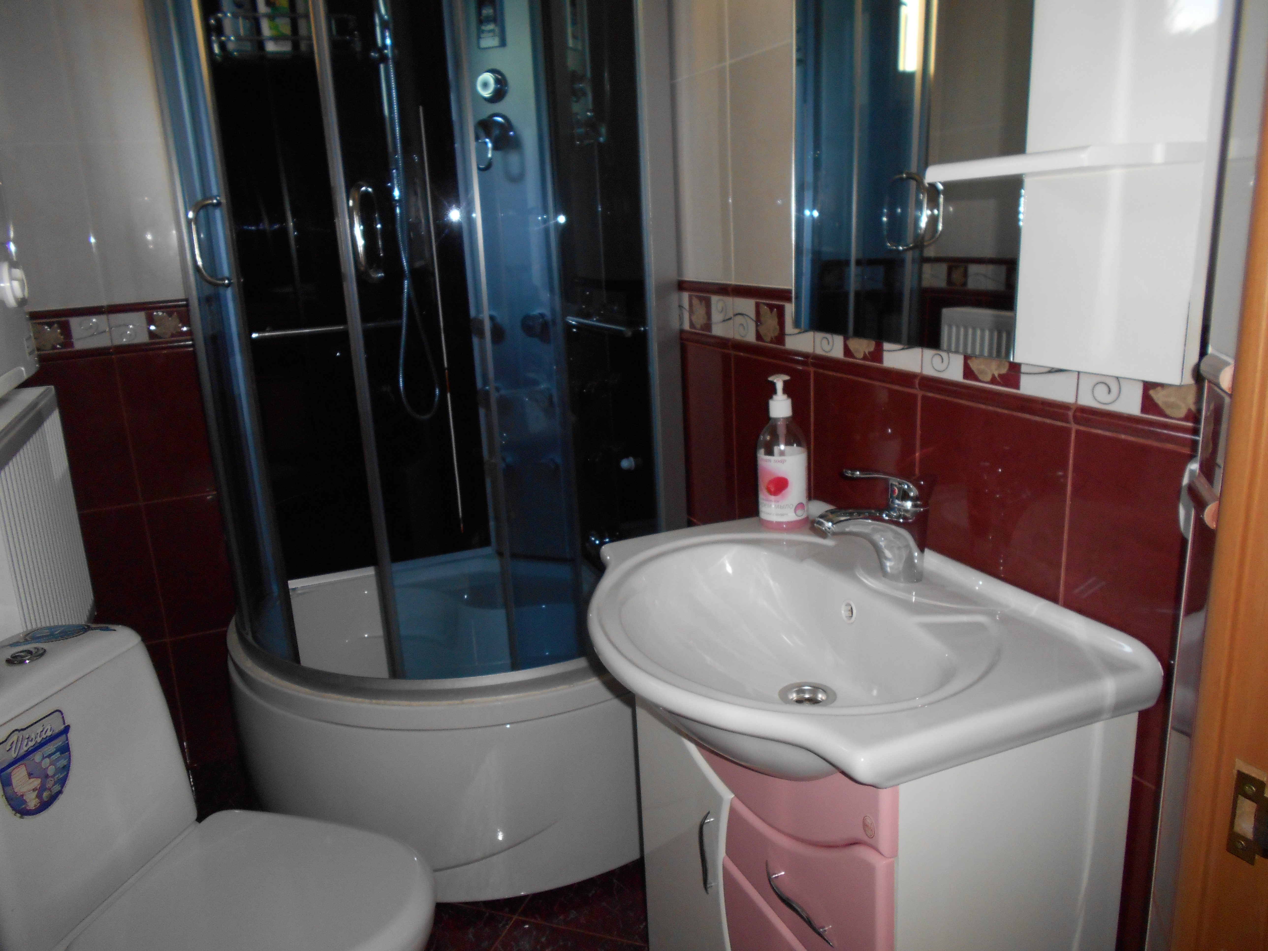 Фото Купеческий на Ленина