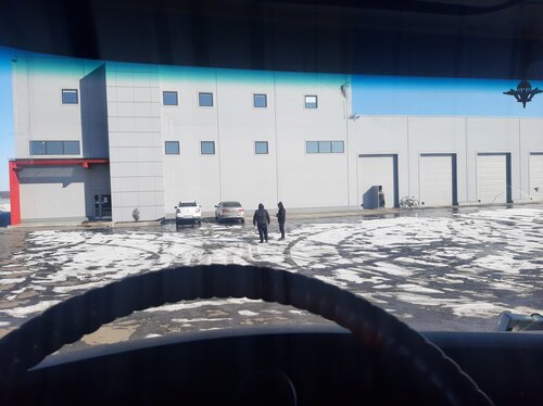 Хендай люберцы новорязанское шоссе