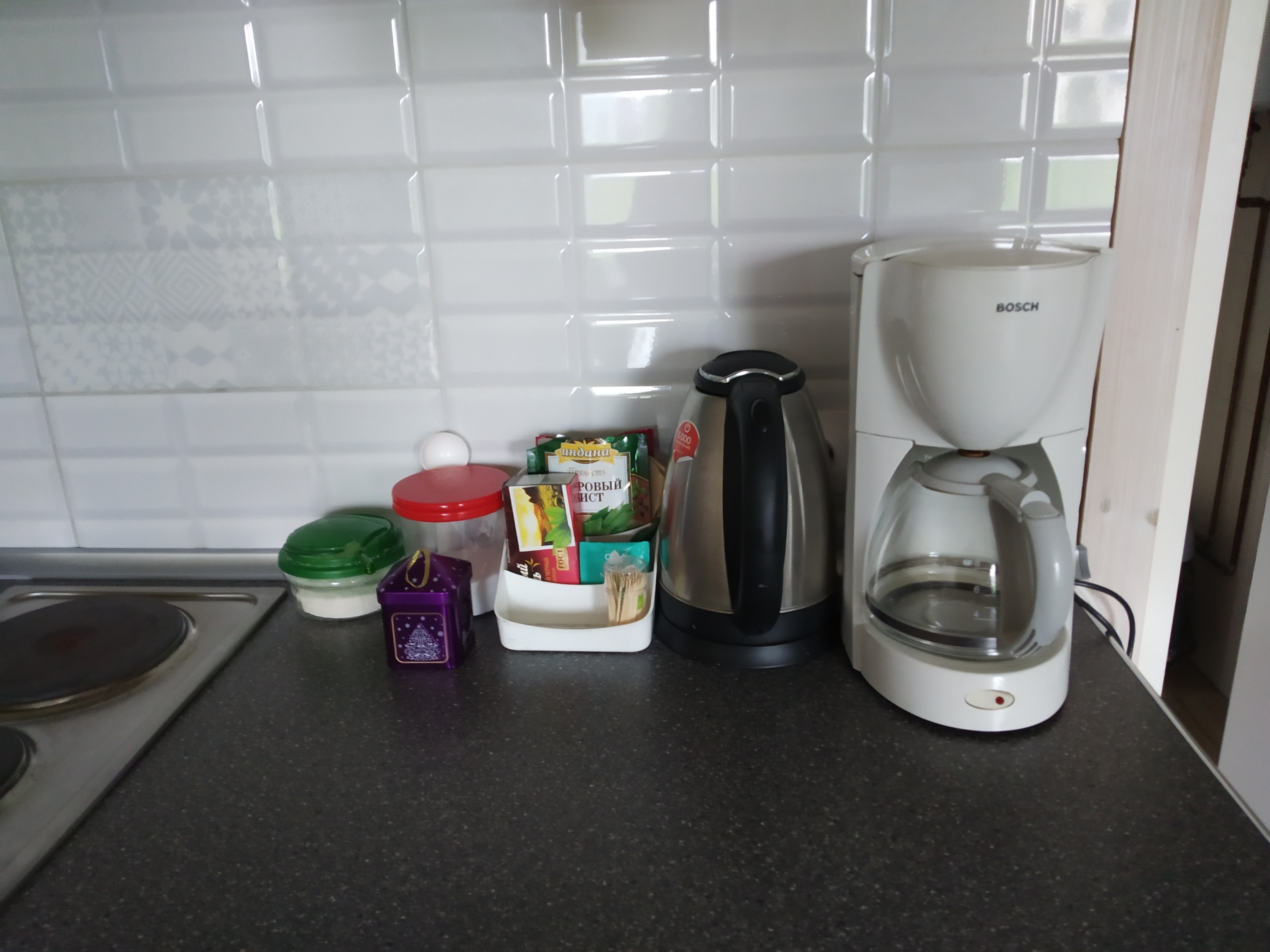 Фото Family Kodikas