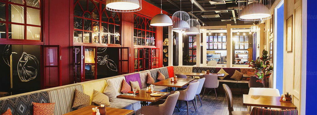 Уфа ресторан аджикинежаль