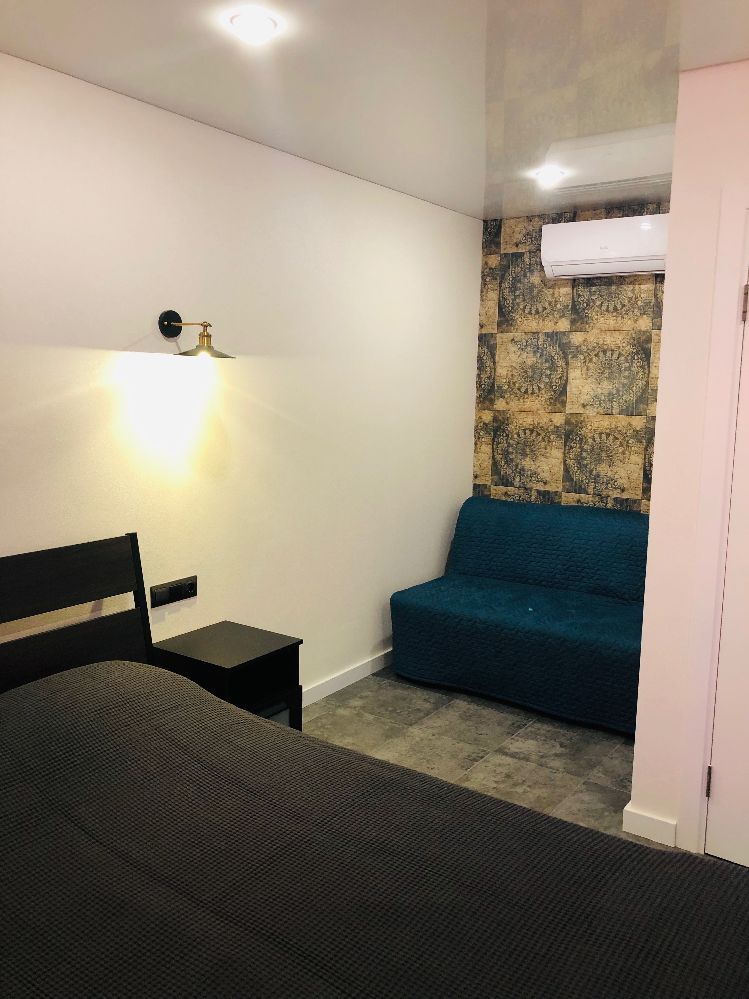 Фото Леонардо