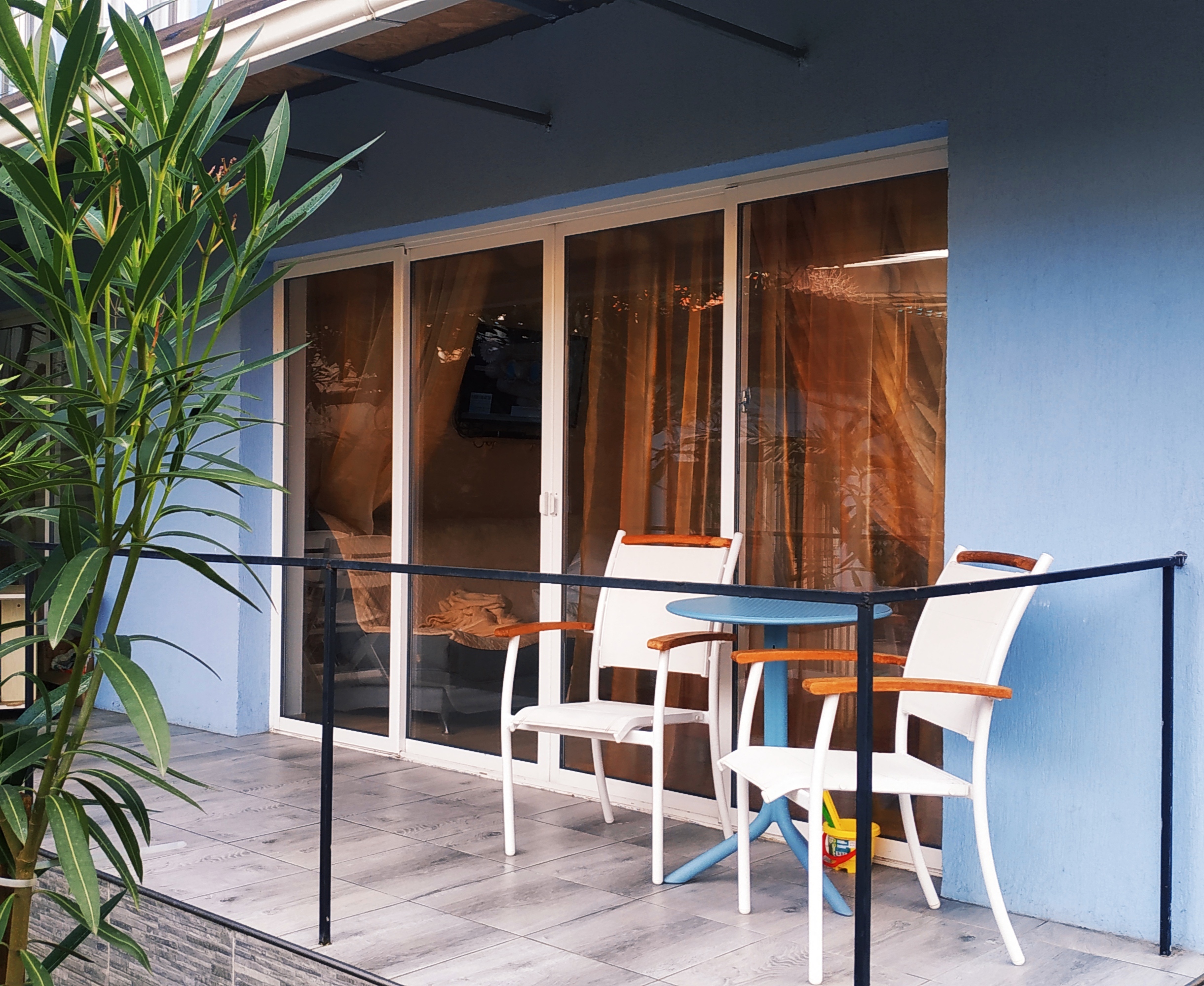 Фото Моретур