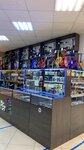 Aladdin (Tsentralny zhiloy rayon, Gorkogo Street, 15А), tobacco and smoking accessories shop