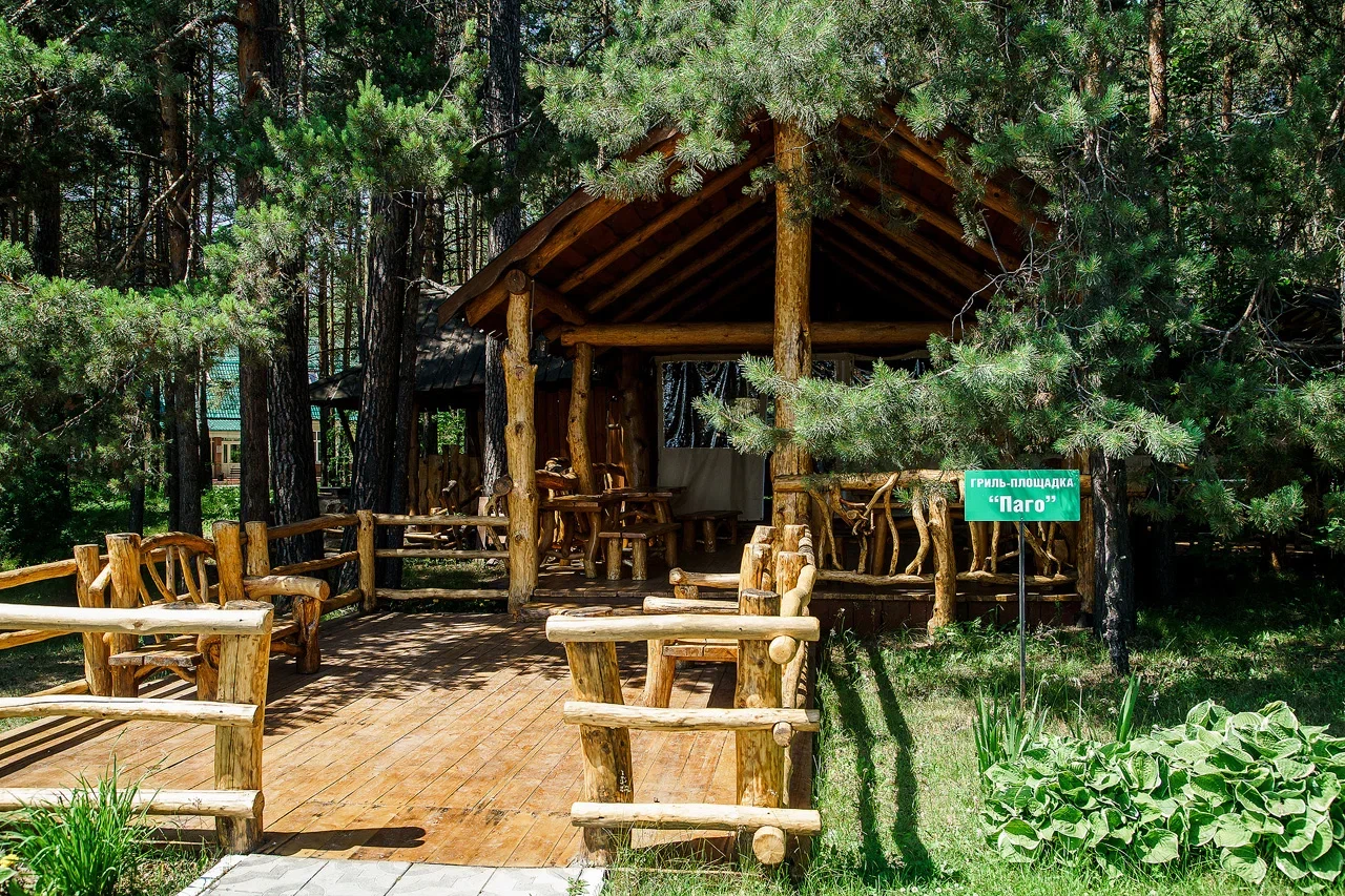 Фото Борвиха