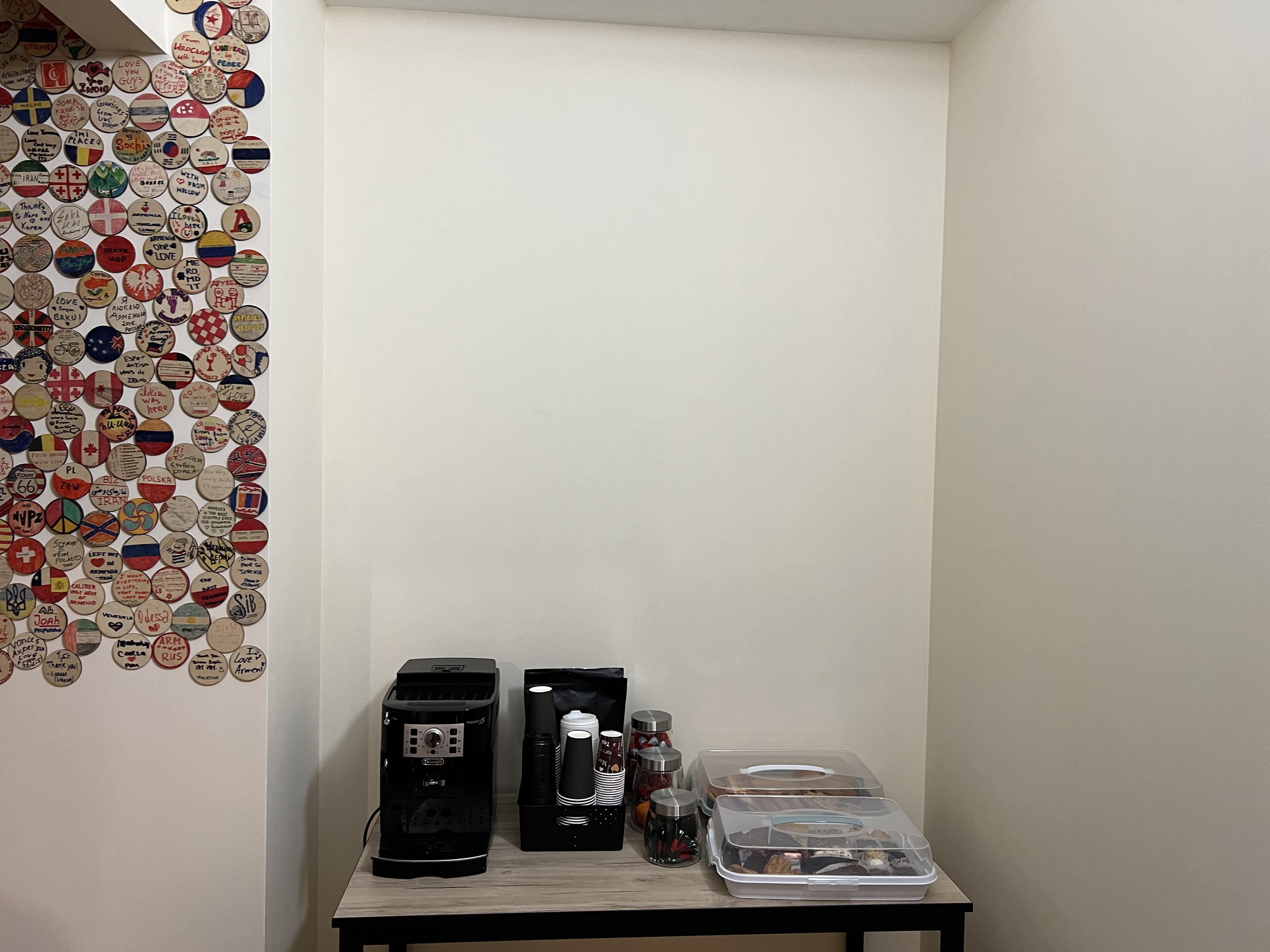 Фото Areva Hostel