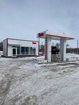 ТММ (Krasny Kut, Pridorozhny pereulok, 1), gasolinera