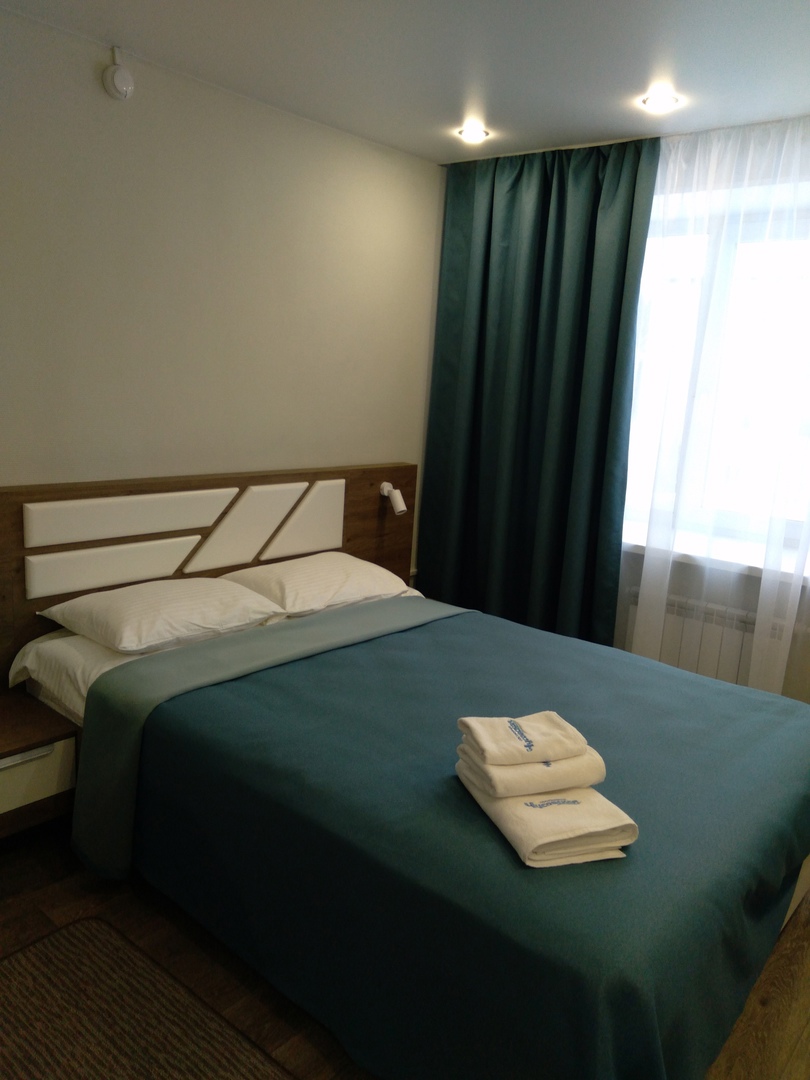 Фото Чусовская