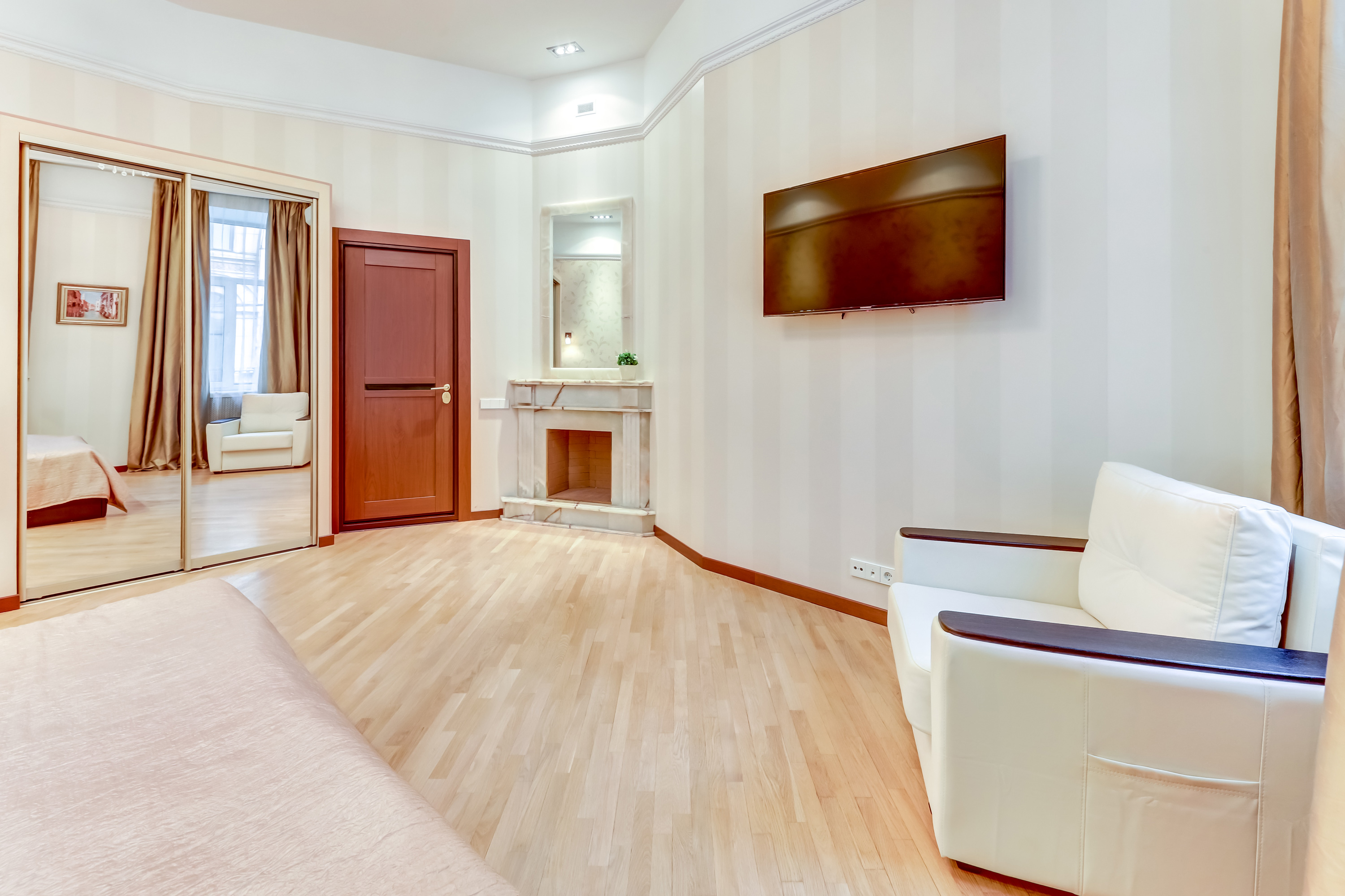 Фото R&b на Невском