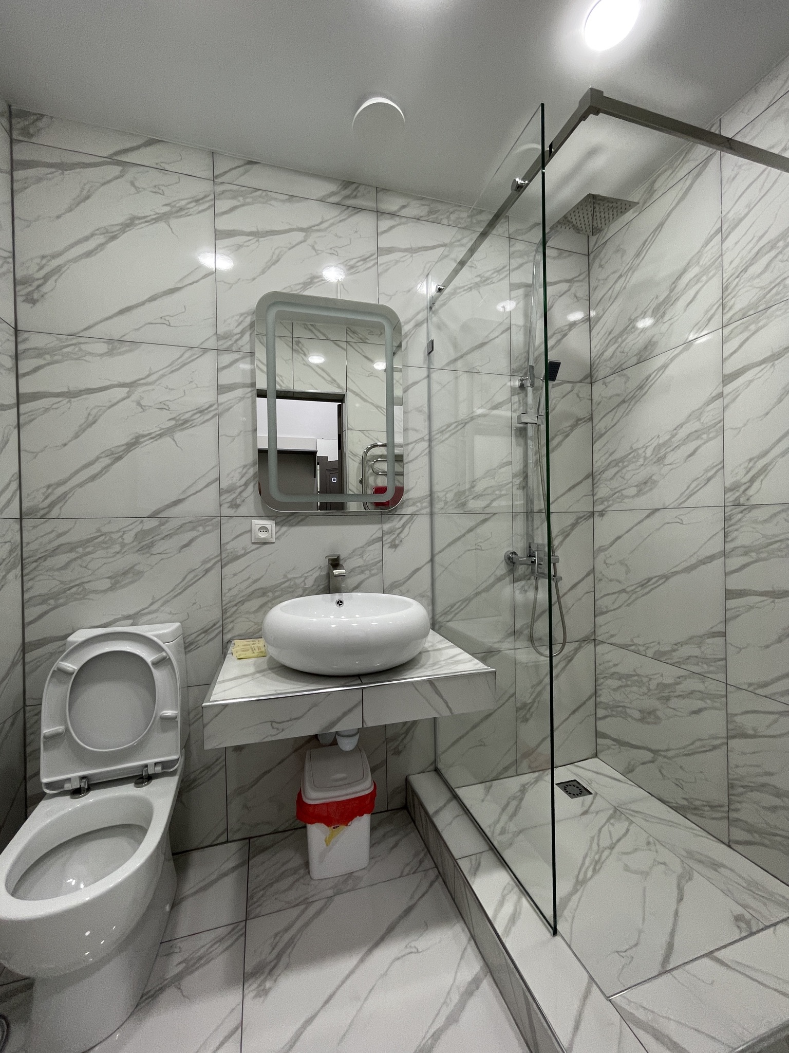 Фото Атмосфера