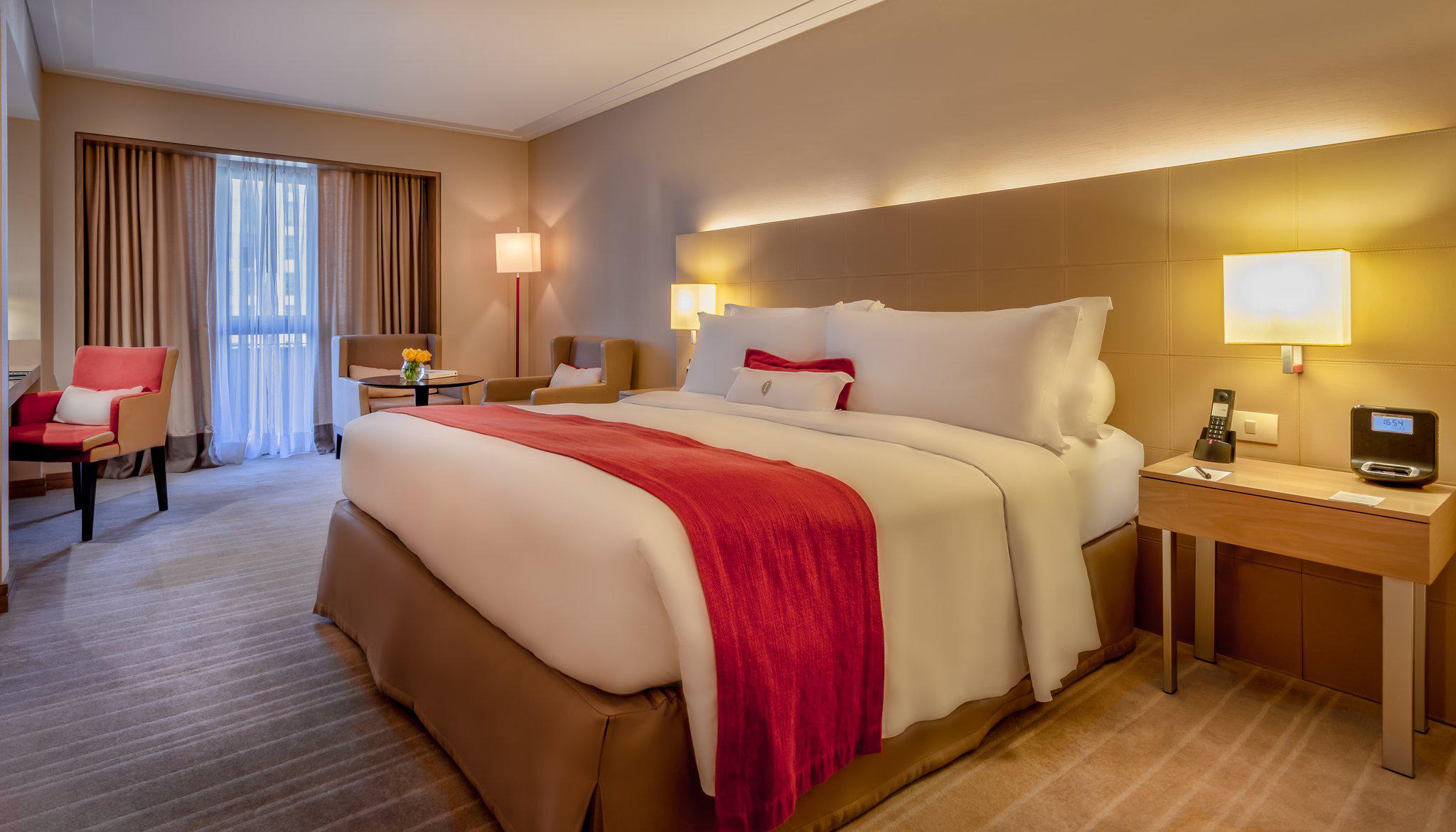 Фото InterContinental São Paulo