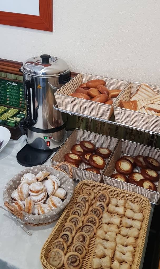 Фото Велнесс