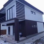 New house Ural (ул. Рябова, 4), строительство дачных домов и коттеджей в Каменске‑Уральском