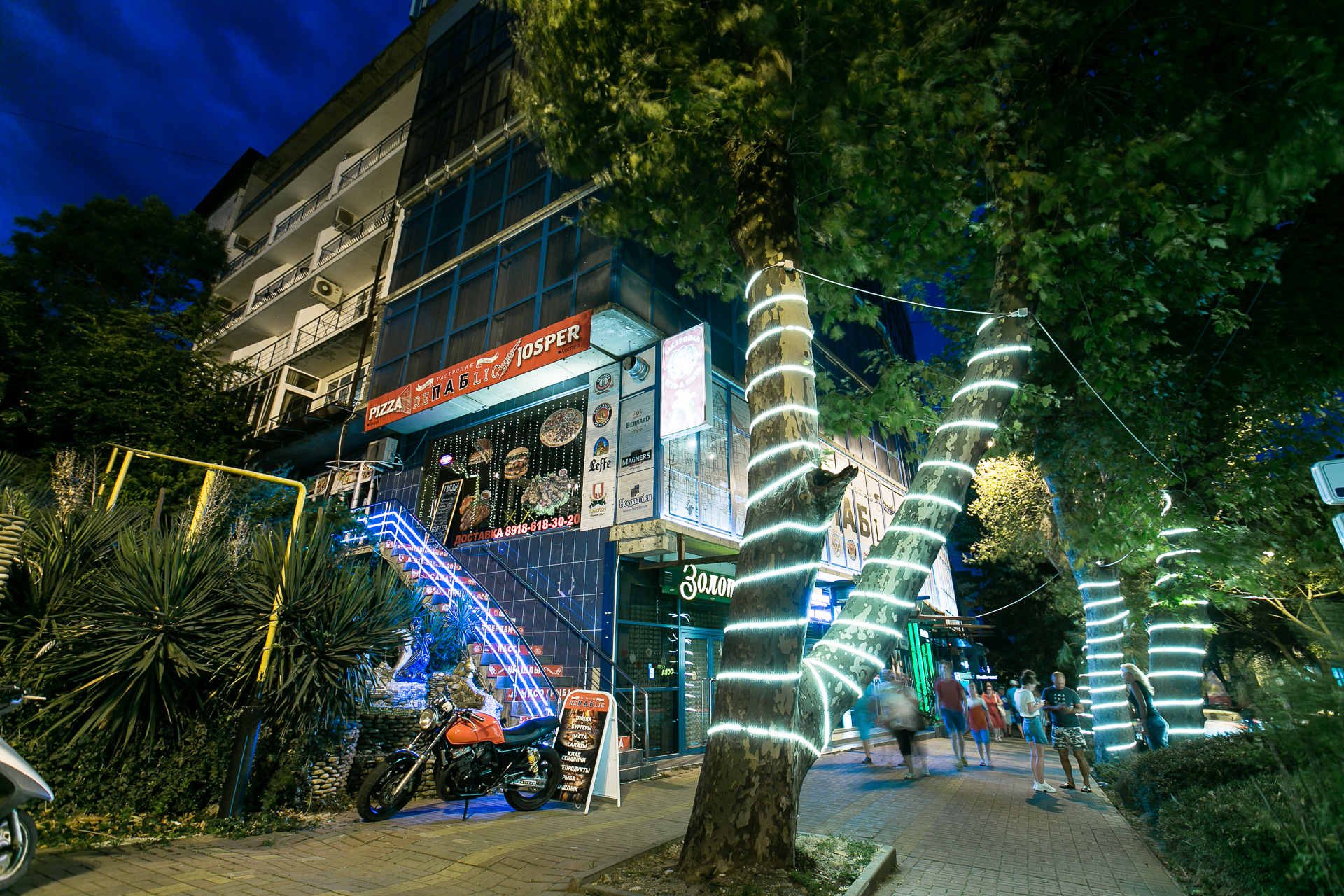 Фото Седьмое небо