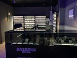 Bazooka Store (ул. Евгения Савкова, 35), магазин табака и курительных принадлежностей в Екатеринбурге