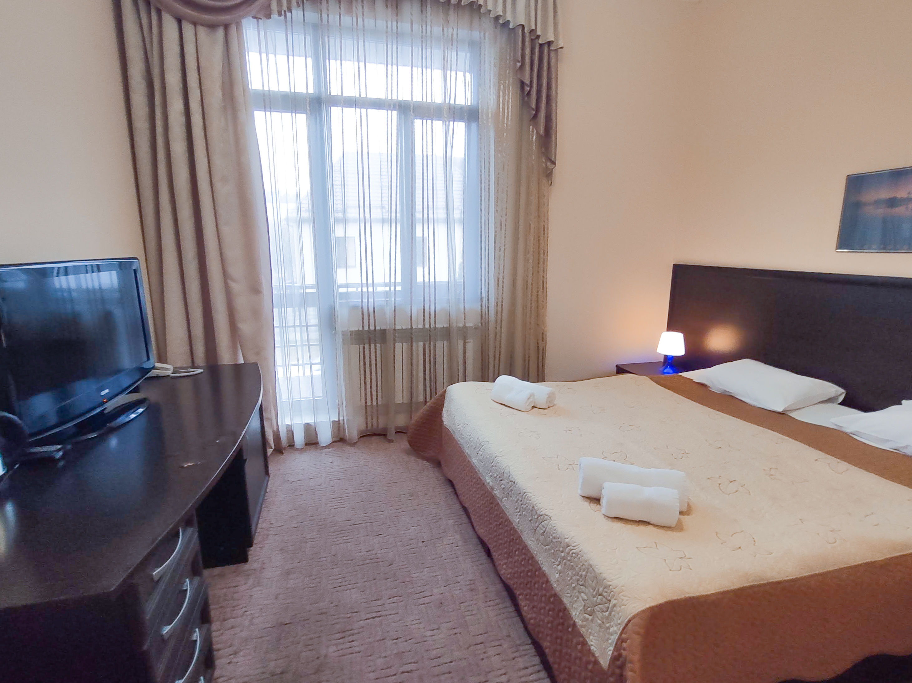 Фото Благодать