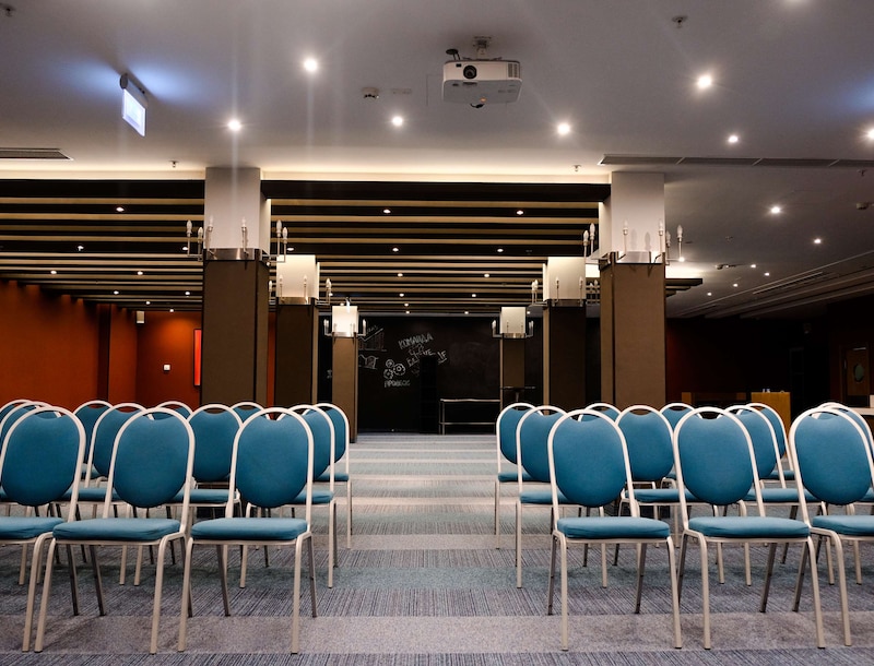 Фото Park Inn Radisson Роза Хутор