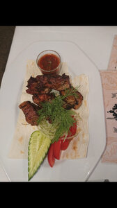 Aivengo (Vyborgskoye shosse, 9), restaurant