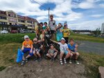 Городские каникулы (Литейная площадь, 1), детский лагерь отдыха в Петрозаводске