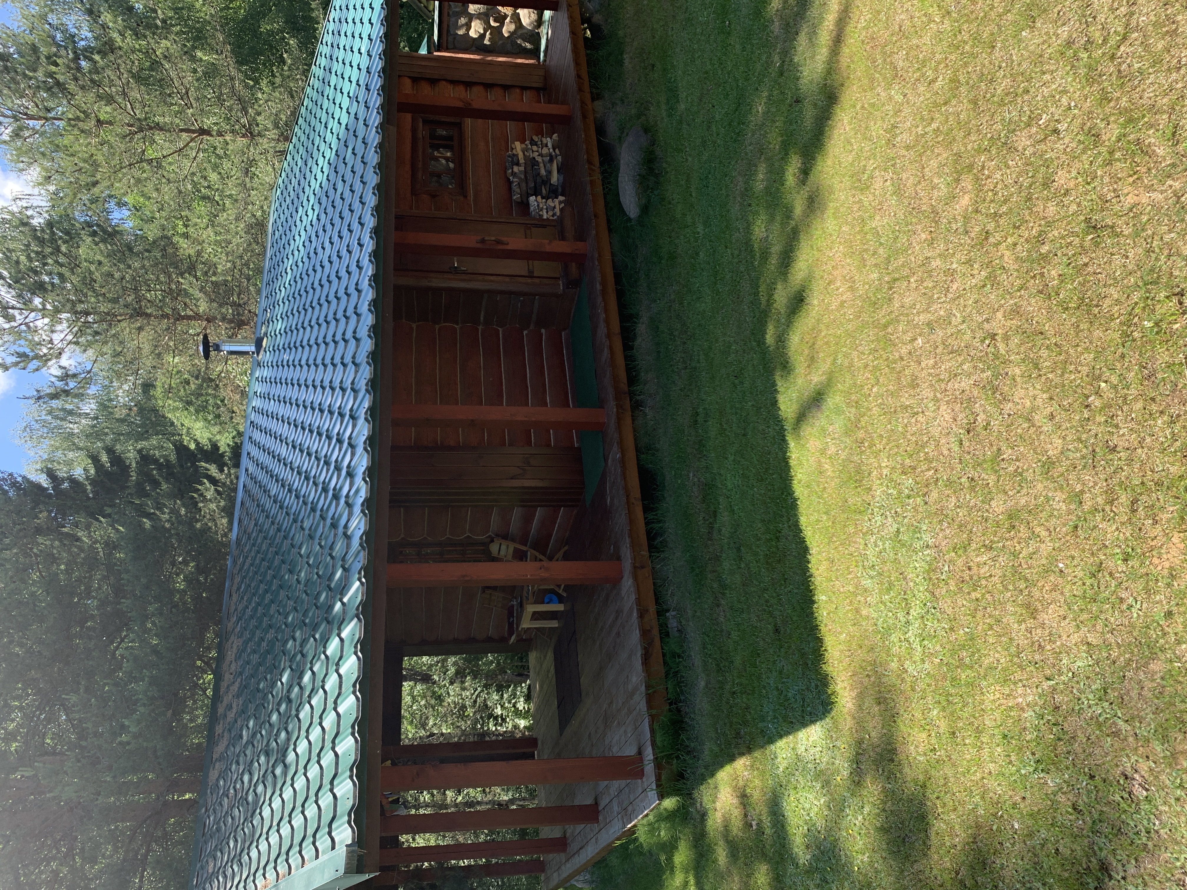 Фото Уникальный дом