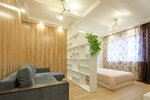 KenigDeluxe (Uralskaya Street, 20), alojamiento en alquiler diario