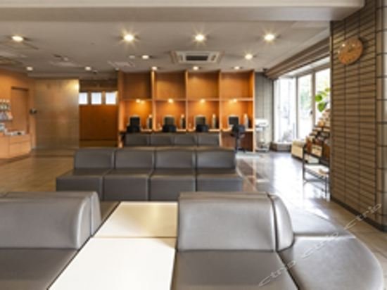 Фото Kyoto Daiichi Hotel