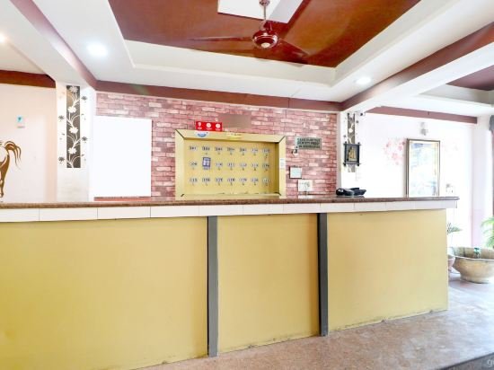 Фото Oyo 39812 Welcome Lounge