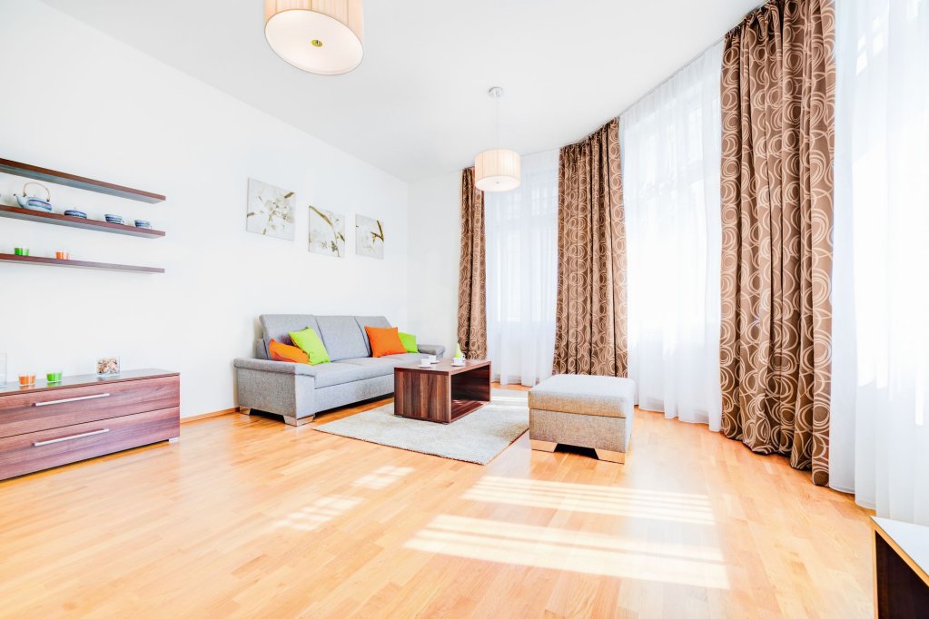 Фото Apartment Pekarska 29