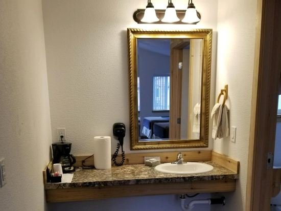 Фото Motel 8 Rock Springs