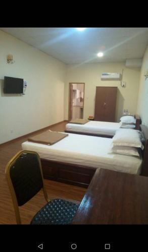 Фото Diamond Popa Hotel