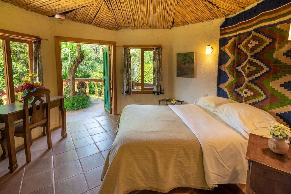 Фото Jenna's River Bed & Breakfast