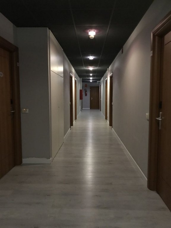 Фото Hotel Santin