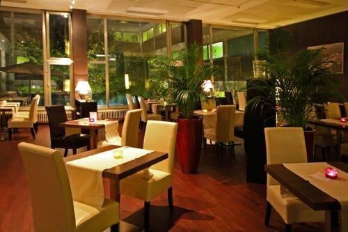 Гостиница College Garden Hotel