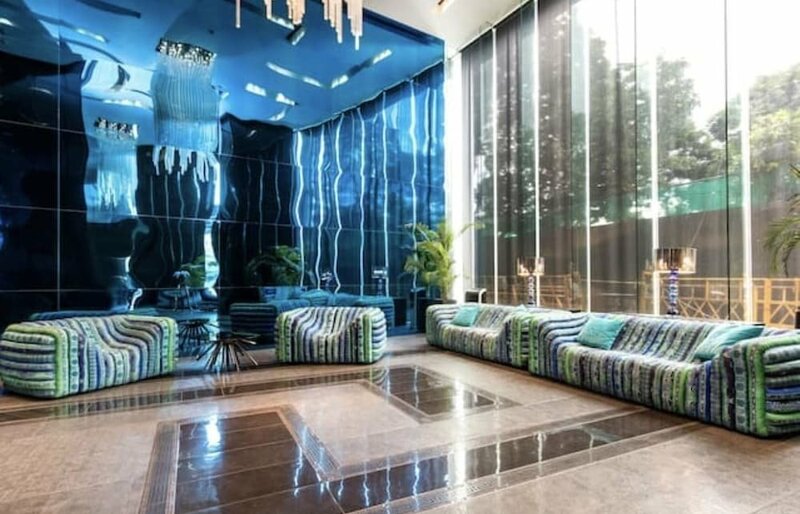 Гостиница Unit at The Milano Residences