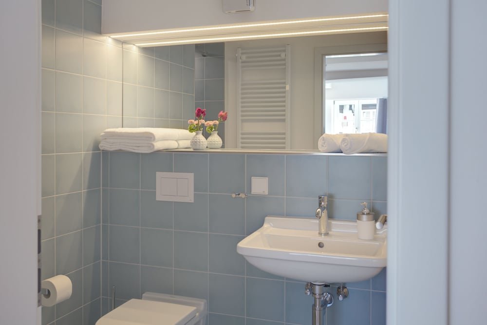 Фото Alauda Detmold - Haus Meier