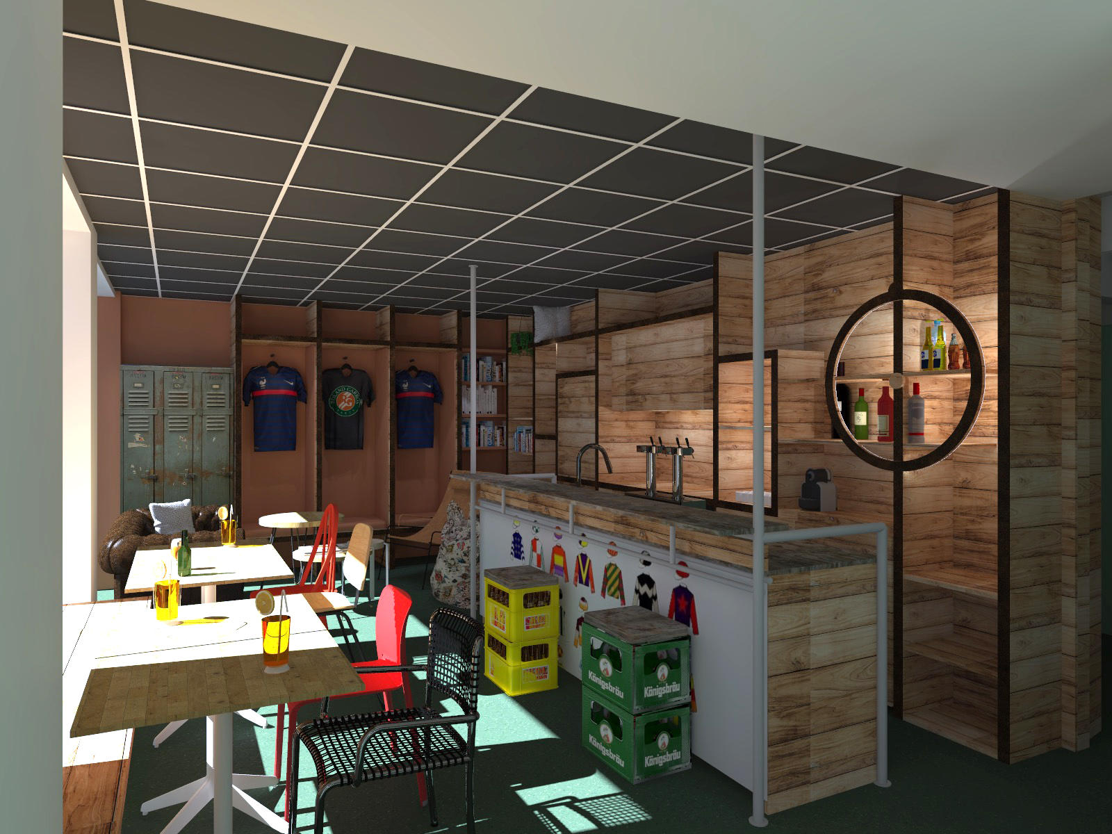 Фото отеля 3