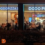 Dodo Pizza (Конституции Қазақстана көшесі, 22), пиццерия  Петропавлда